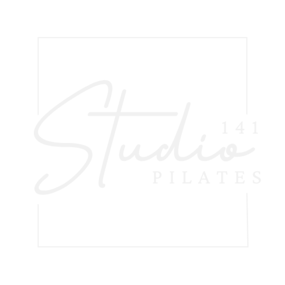 141 Studio Pilates